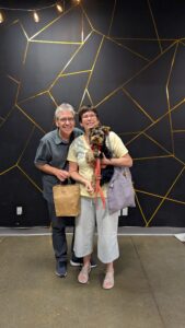 Cours pour chiots La Prairie